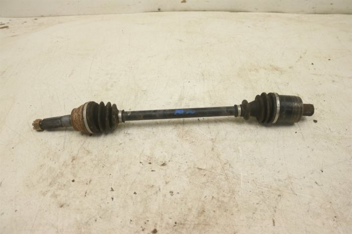 Polaris Ranger 900 1000 Crew XP 1000D Diesel CV Axle Rear 1333756