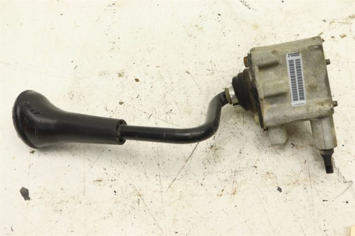 Polaris Magnum Sportsman 325 335 400 500 Shifter Assembly 1341271