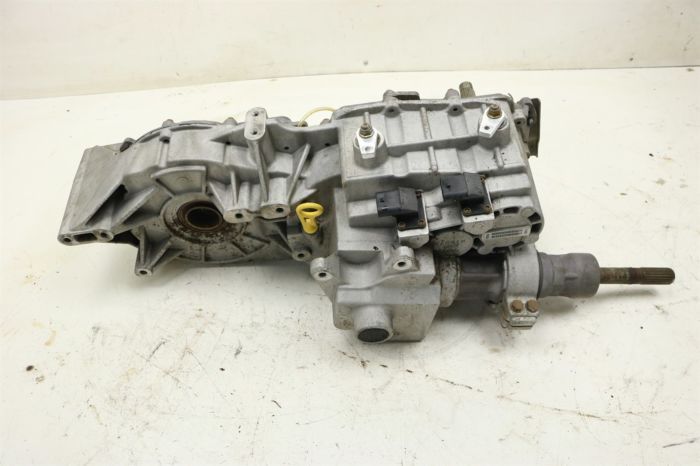 Used OEM - Polaris 2003-2004 Sportsman 400 500  Transmission 1341444