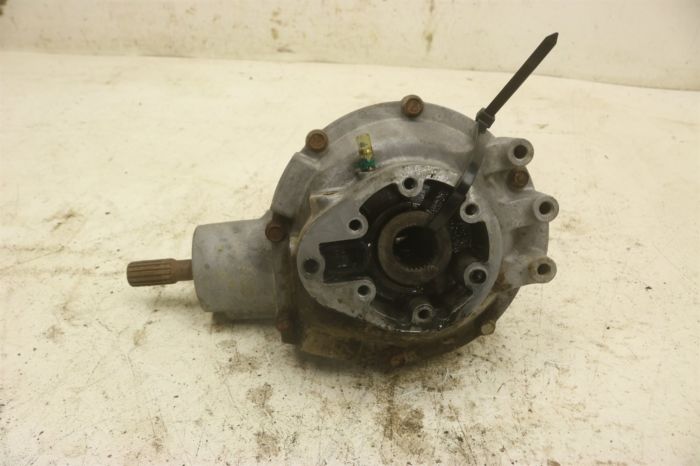 Used OEM - Polaris Ranger 500 700 EFI EPS Rear Differential (Open Side) 1341514