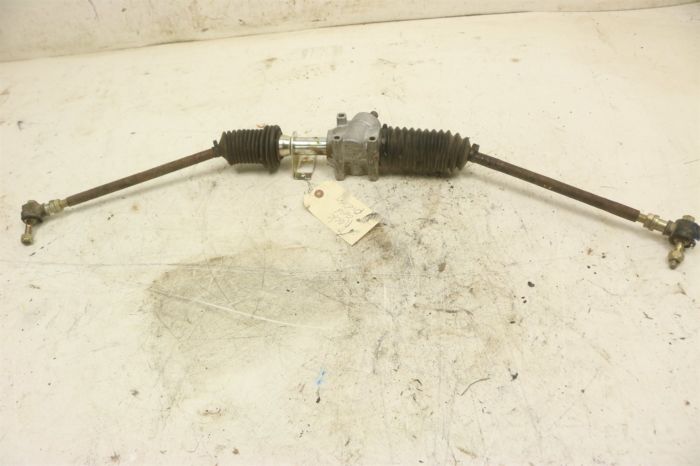 Used OEM - Polaris Ranger 500 700 Rack and Pinion 1822636 - 30 Day Warranty