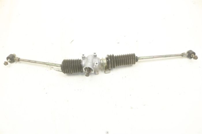 Polaris Ranger EV 400 570 800 Midsize Rack and Pinion 1824077