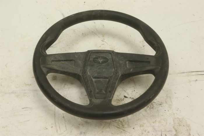 Used OEM - Polaris General 1000 RZR S 900 570 Steering Wheel 1824212