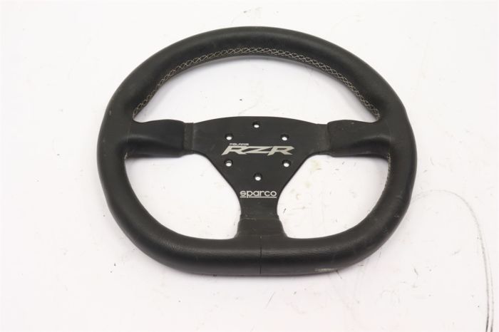 Polaris 2018-2021 RZR XP Turbo S Steering Wheel 1824729