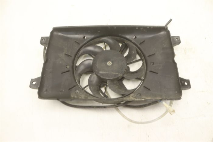 Used OEM Yamaha 2014-21 Viking 700 Radiator Cooling  Fan 1XD-E2405-00-00