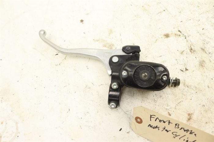 Polaris Sportsman 450 570  Left Brake Master Cylinder 2010440