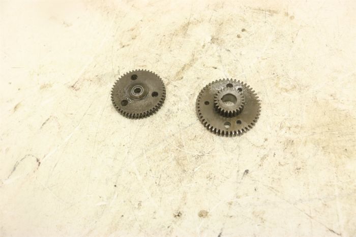 Polaris Ranger Sportsman 700 800 Crankshaft Balancer Timing Gear Set 2203106