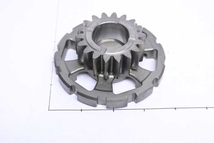 Honda 2016-2020 Pioneer 1000 Low Final Drive Gear 23650-HL4-000