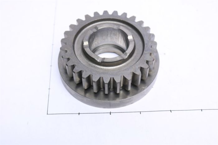 Honda 2016-2020 Pioneer 1000 Reverse Drive Gear 27T 23691-HL4-000