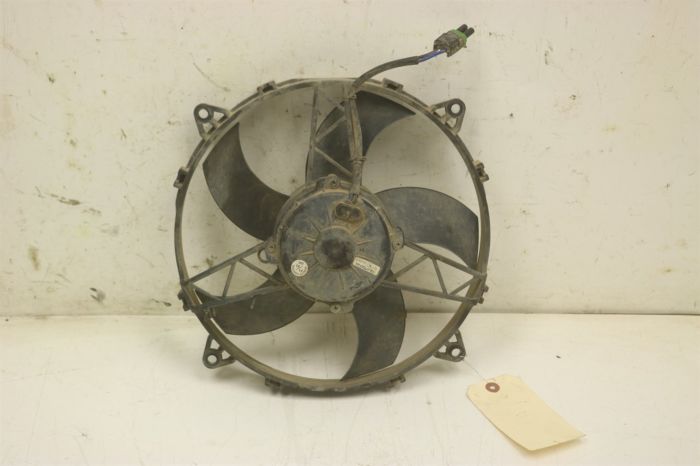 Polaris Ranger 700 4x4 6x6 XP Sportsman 800 Cooling Fan 05-08 2410366