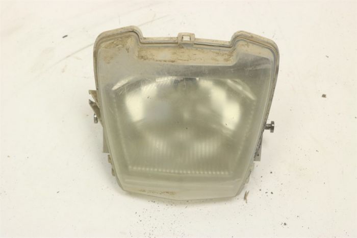 Polaris 2005-2007 Ranger 500 700 Headlight (SINGLE) 2410503