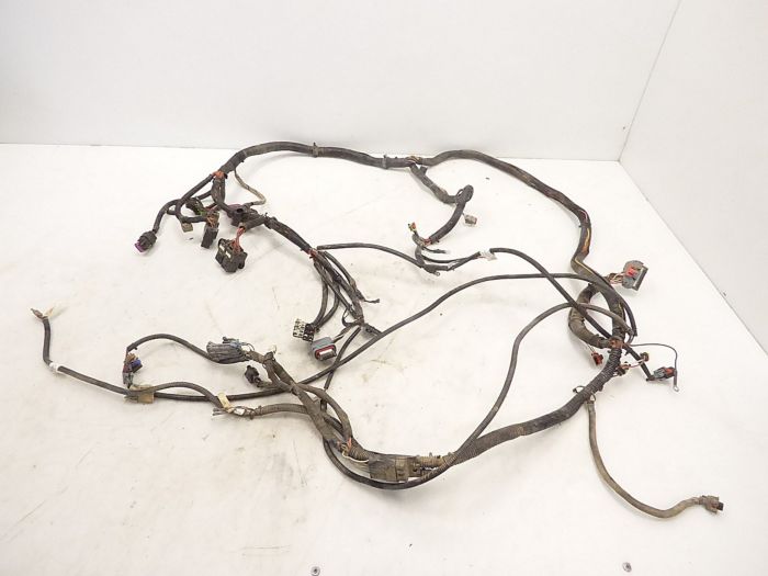 Polaris Ranger 6x6 700 EFI Wiring Harness Chassis 2410967