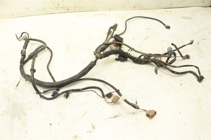 Polaris Sportsman 500 EFI HO 08-09 Wiring Harness Chassis 2411471