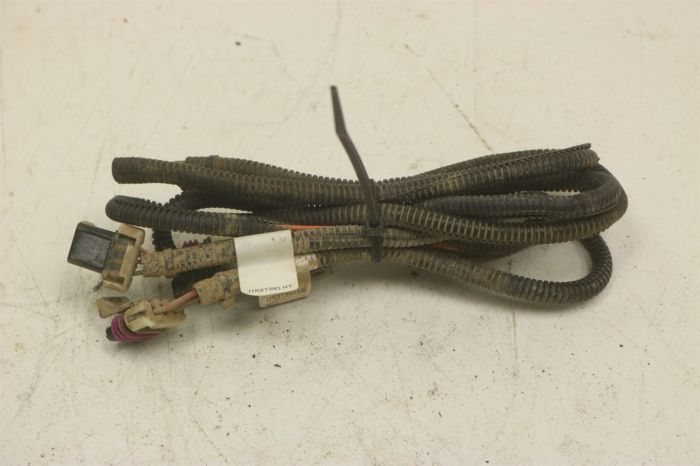 Polaris Ranger 570 1000 900 Crew Taillight Wire Harness Wiring 2411801