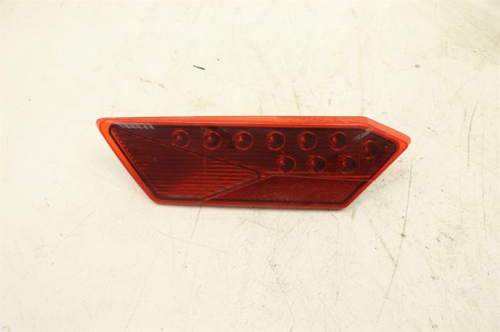 Polaris 2014-2021 RZR XP 1000 900 Left Taillight 2412341