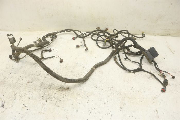 Polaris Ranger 800 EFI Midsize 2013-2014 Wiring Harness Chassis 2412362