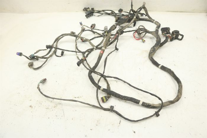 Polaris Ranger ETX 2015-2016 Wiring Harness Chassis 2412697