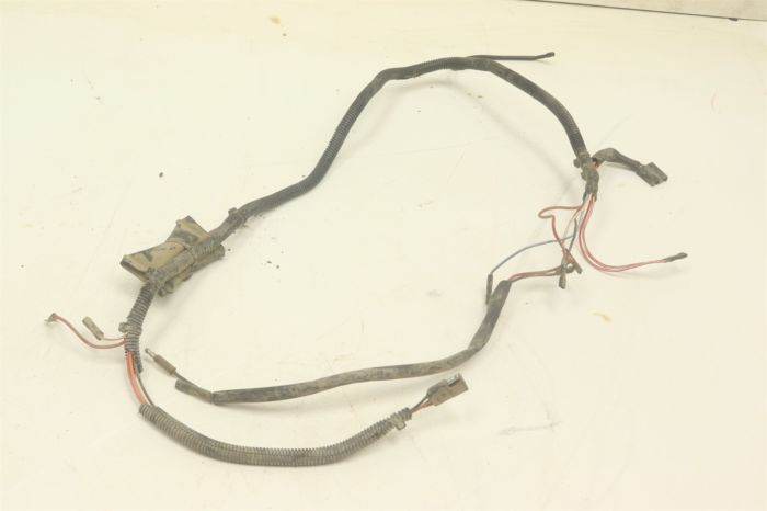 Polaris Magnum Sportsman 2x4 4x4 Wiring Harness Chassis 2460476