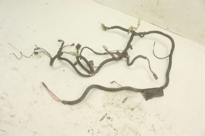 Polaris 1997 1998 Magnum 425 2x4 Main Electrical Wiring Harness Chassis 2460609