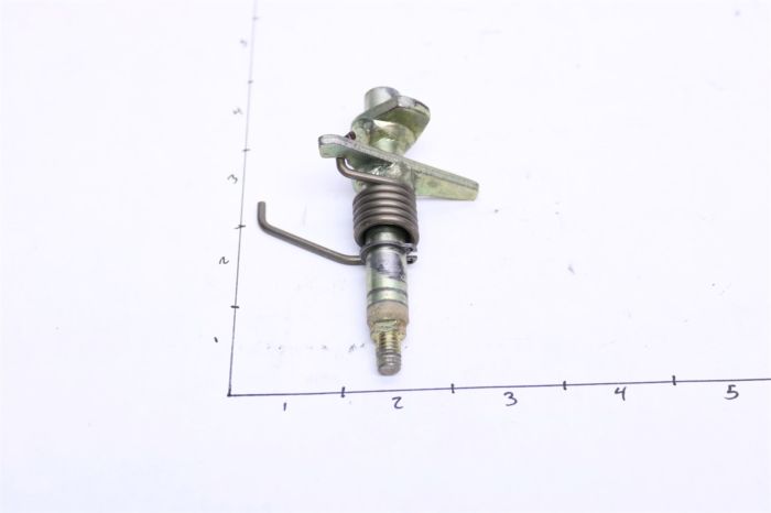 Honda SHAFT 24860-HC0-000