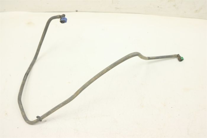 Used OEM - Polaris Ranger ETX Fuel Line 2521433 - 30 Day Warranty