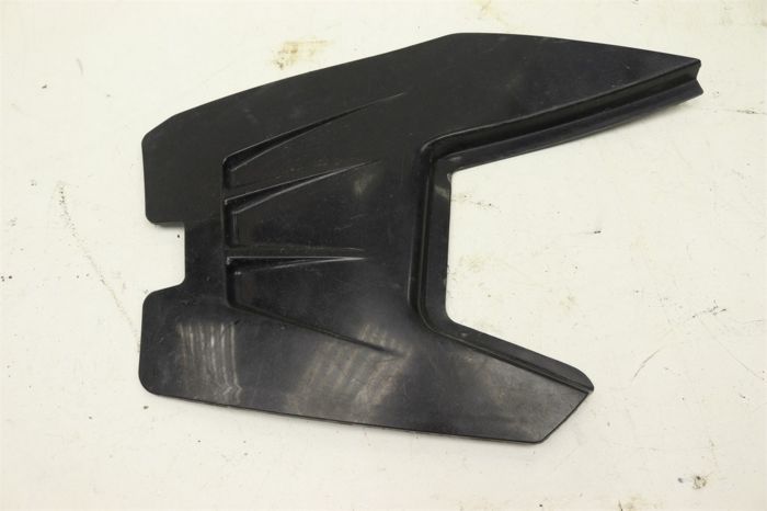 Polaris 2005-2009 Sportsman Right Side Body Cover Panel (Black) 2632936-177