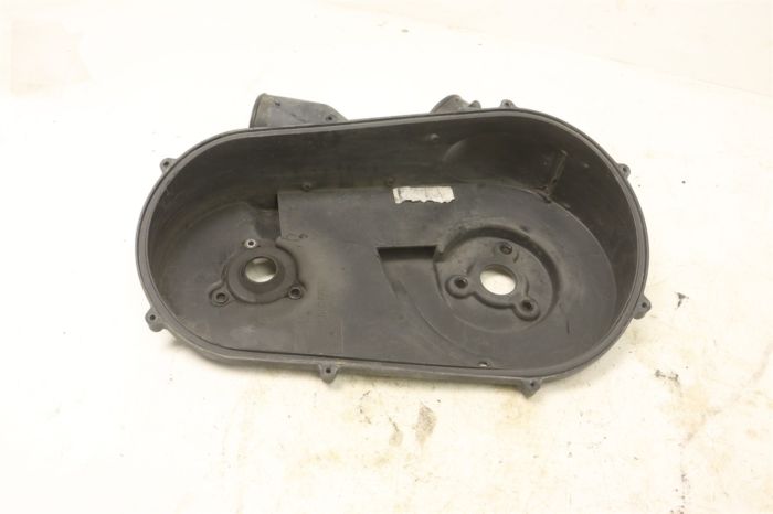 Polaris General Ranger RZR 1000 900 Inner Belt Clutch Cover 2635158