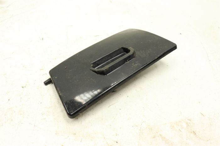 Used OEM - Polaris 2014 RZR XP 1000 Glovebox Storage Glove Box 2635162