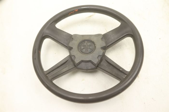 Yamaha Viking Wolverine YXZ1000R Steering Wheel 2HC-F3838-02-00