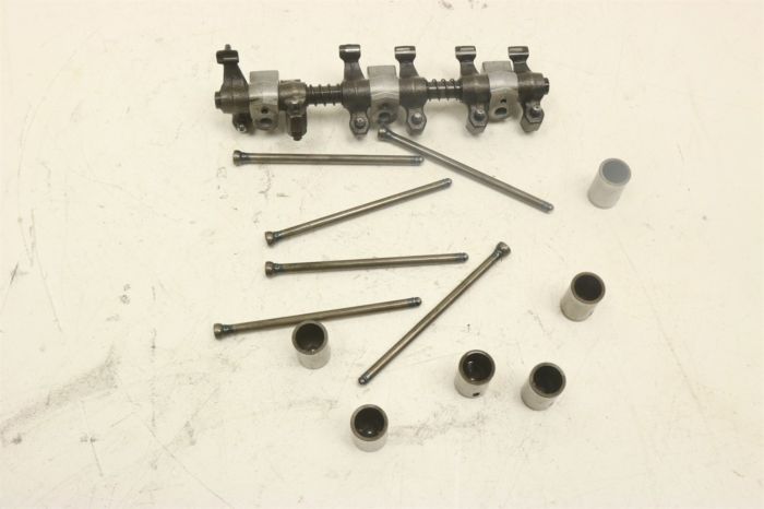 Polaris Ranger 900 Diesel Rocker Arms and Push Rods 3070051