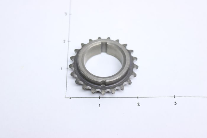 Polaris ATP Magnum Trail Boss Blazer Crankshaft Sprocket 1 3086492