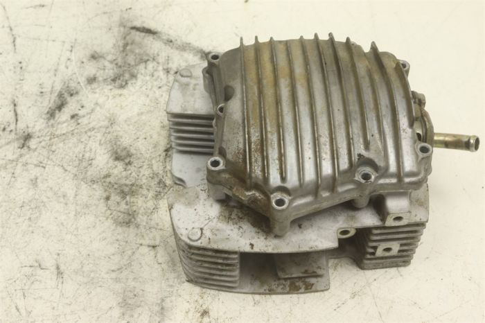 Polaris Hawkeye Sportsman 300 2x4 4x4 Engine Head 3089798