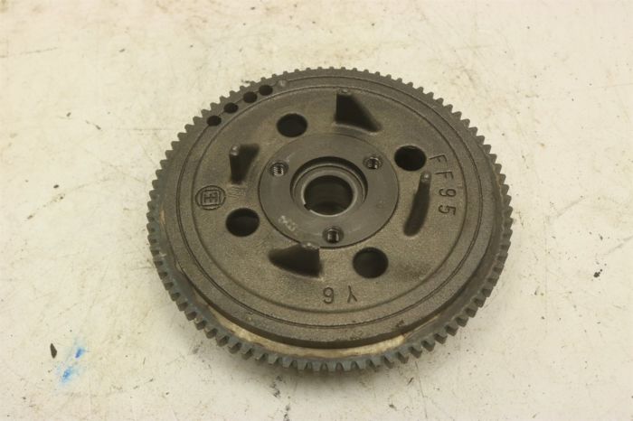 Polaris Ranger Sportsman 500 Magneto Rotor Flywheel EFI FF95 3089905