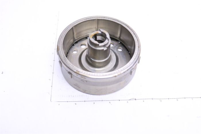 Honda FLYWHEEL (MITSUBA) 31110-HR3-A61