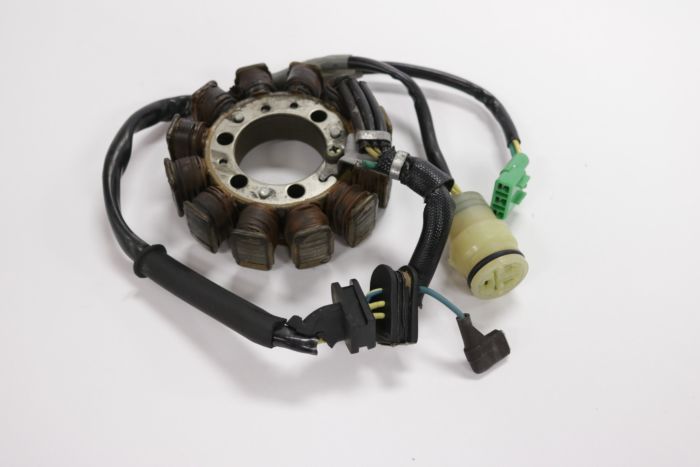 Honda FourTrax 300 Denso Stator Generator Tested 31120-HC4-014