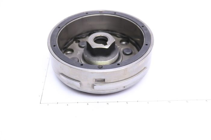 Suzuki Magneto Rotor 32102-09F10