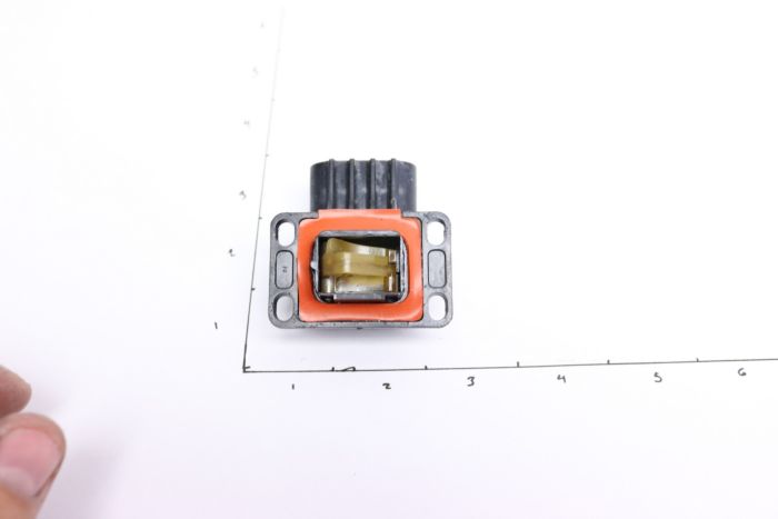 Polaris Sportsman Magnum High Low Gear Indicator Position Sensor Switch 3234001