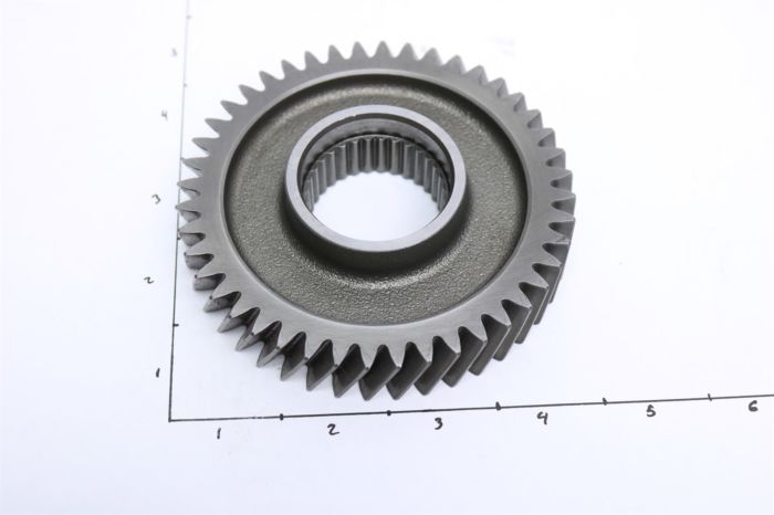 Polaris RZR XP 900 1000 General Ranger Transmission Gear 44T Stage 2 3235229