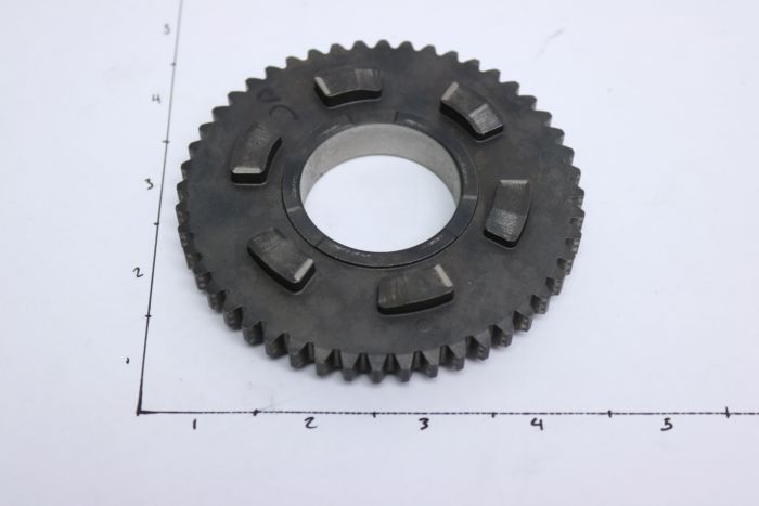 Polaris Ranger RZR ACE 1000 900 570 Transmission Sprocket 48T 6-Face 3235755