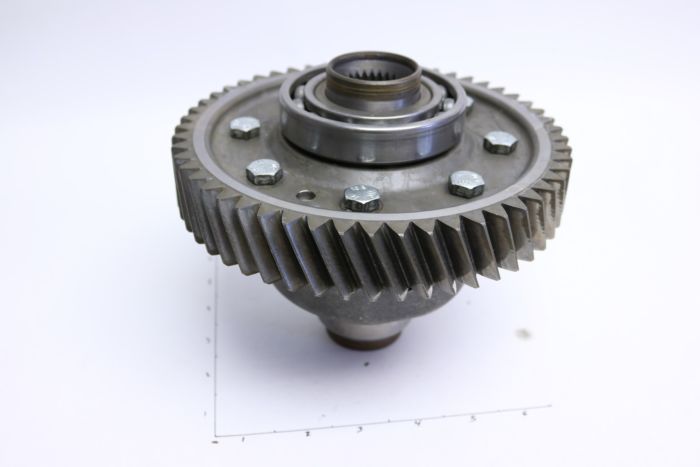 Polaris Ranger 1000 RZR 570 900 Differential Subassembly 3236285