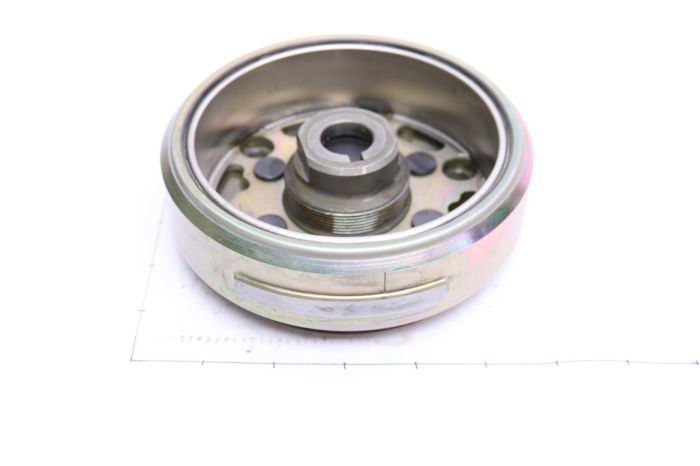 Arctic Cat Flywheel 3323-164