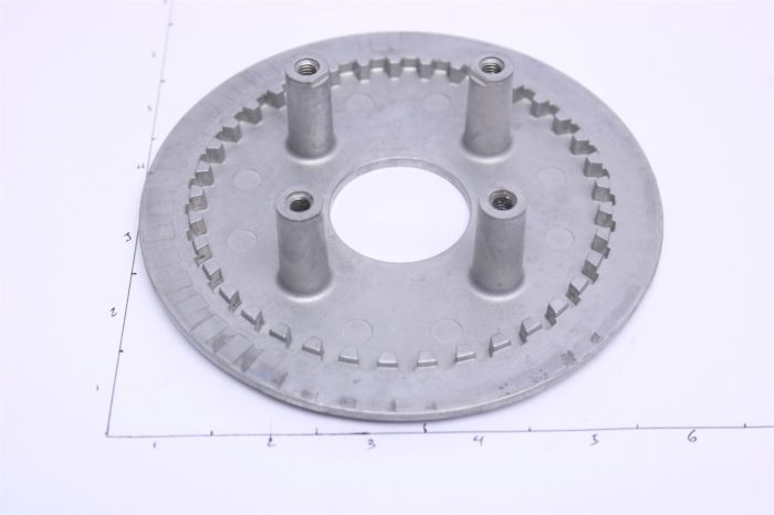 Arctic Cat 1996-97 Bearcat 19982008 400 500 Clutch Pressure Disc Plate 3446-008