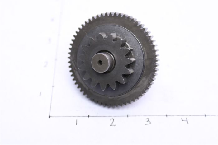 Kawasaki Starter Gear 39076-1066