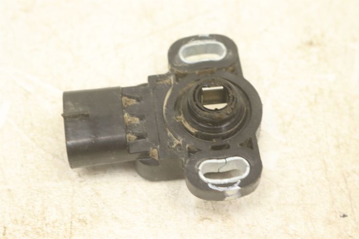 Yamaha 2008-20 Grizzly 550 700 Throttle Position Sensor 3B4-85885-00-00