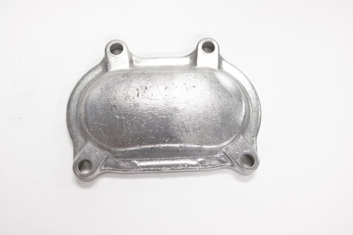 Yamaha Grizzly Raptor 660 Cylinder Head Side Cover 3 3YF-11187-00-00