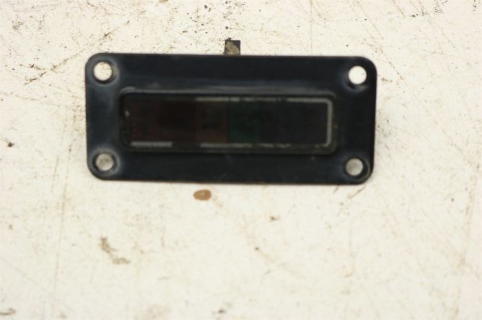 Polaris Ranger 500 Series 10 Dash Lights Indicator Panel 4010527