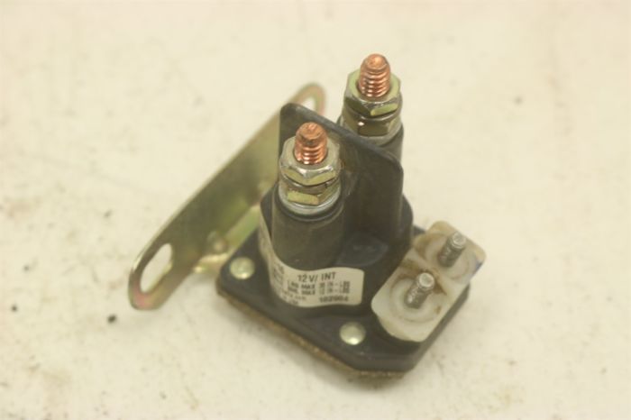 Polaris ATP Magnum Sportsman Ranger 330 400 500 700 800 Starter Solenoid 4011251