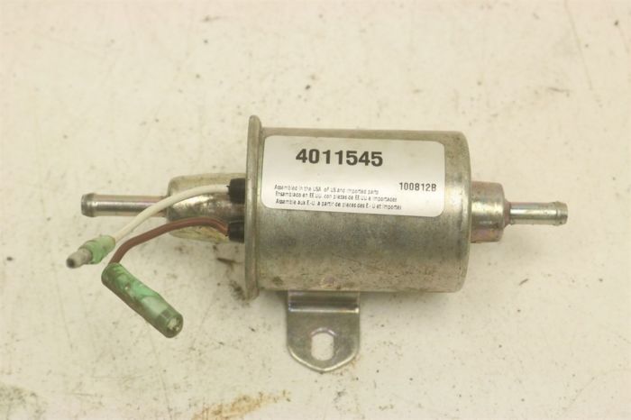 Polaris Ranger 500 Series 10 11 2x4 4x4 Fuel Pump 4011545