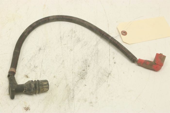 Polaris Ranger 800 EFI (Includes Crew and 6x6 Model) PTO Spark Plug Wire 4012888