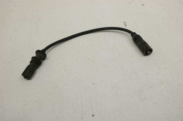 Polaris Scrambler Sportsman 850 1000 PTO Spark Plug Wire (15 Inch) 4013328